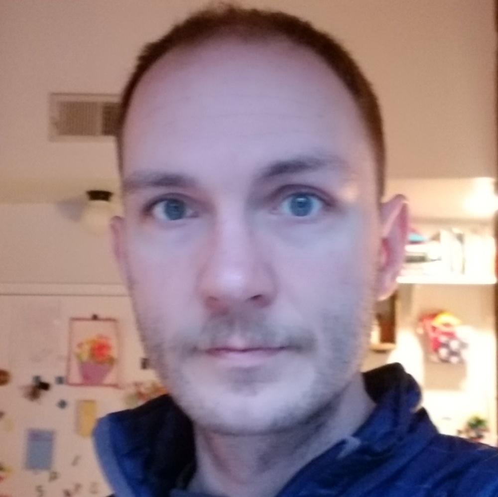 Meet your Posher, Joe